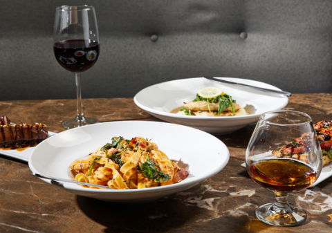 2023 KC Restaurant Week